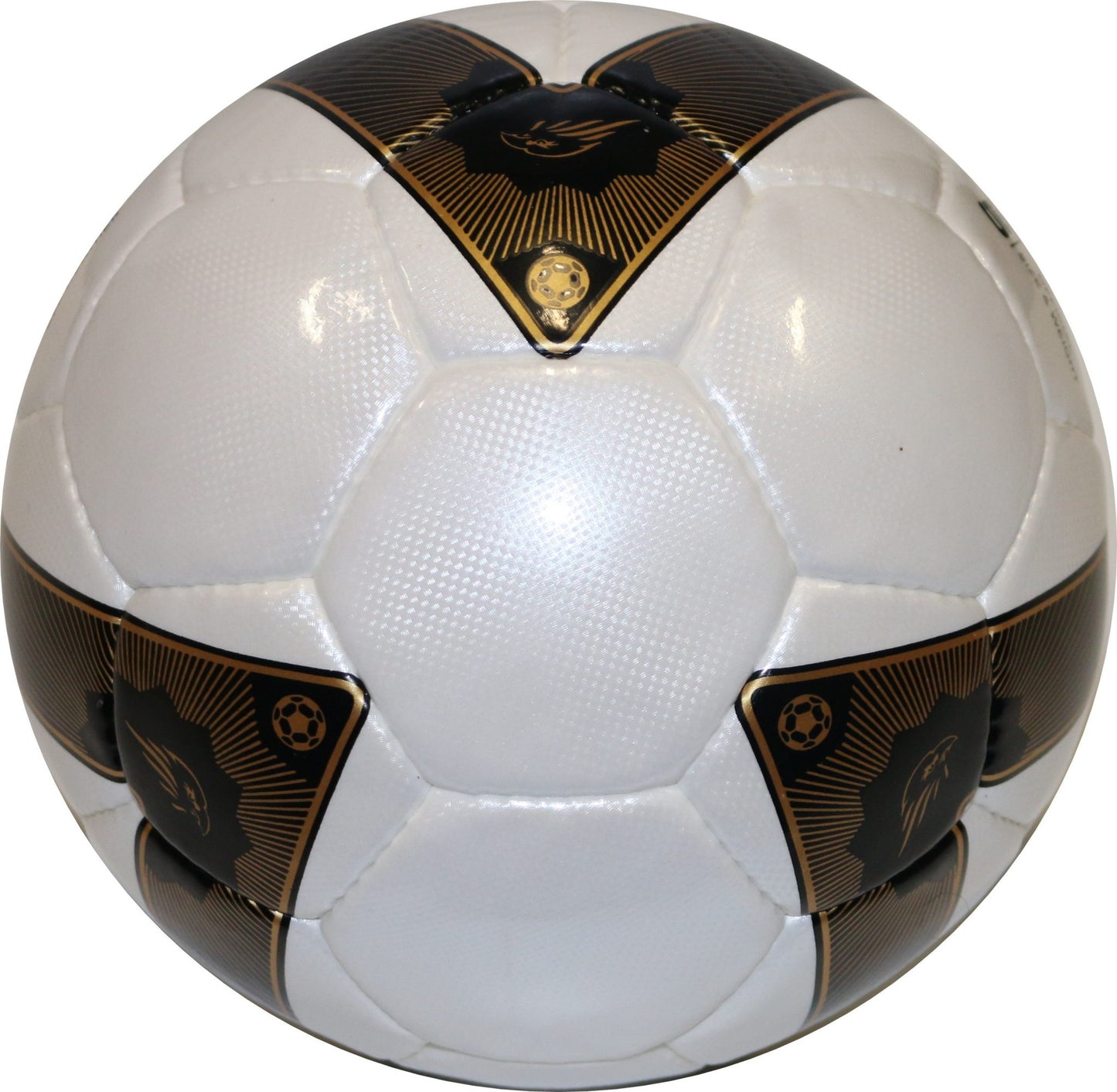 Premium Hand-Sewn Football | Japanese Microfiber PU | Hawk® Official Match Ball