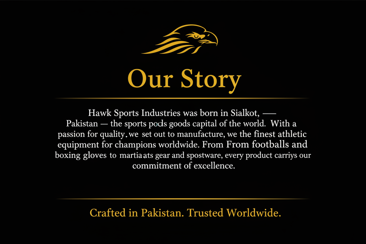 Hawk Story