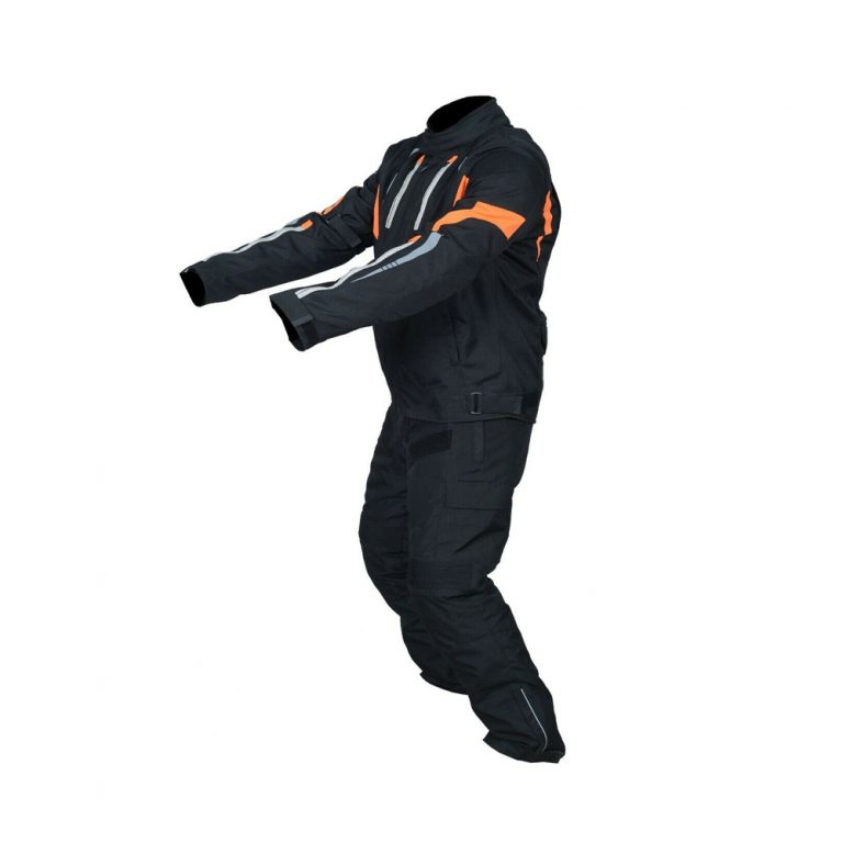 Motorcycle Cover Cordura Motorcycle Jacket + Pants Motorcycle Suit Hawk® Motorcycle Jacket